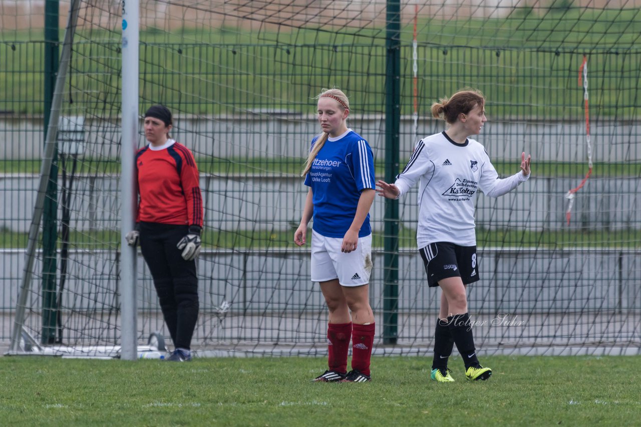 Bild 123 - Frauen VFR Horst - SG Eider 06 : Ergebnis: 5:3